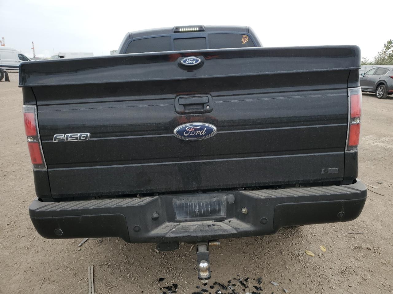 2010 Ford F-150 - Image 6