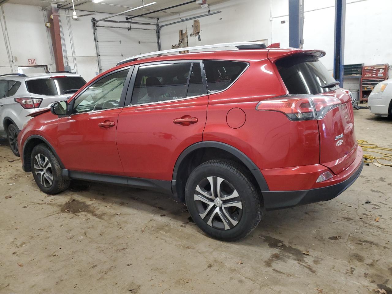 VIN 2T3BFREV6GW537980 2016 TOYOTA RAV4 no.2