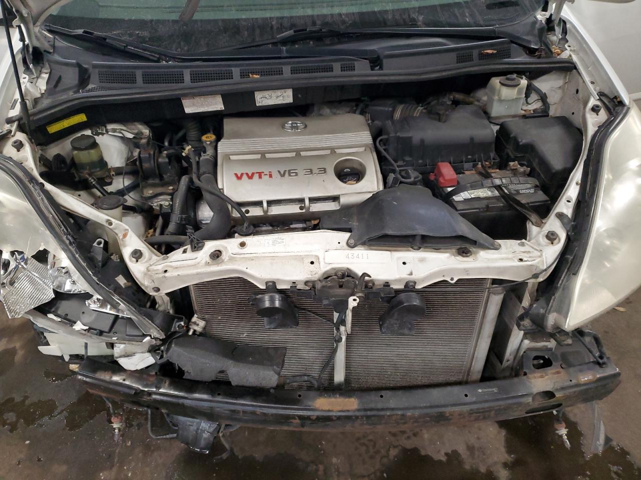 2006 Toyota Sienna - Image 14