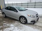 2013 Chevrolet Malibu Ls продається в Appleton, WI - Rear End