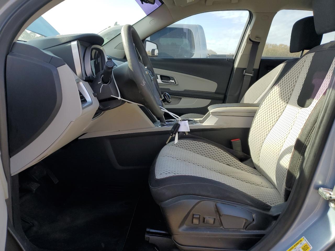 2015 Chevrolet Equinox - Image 7