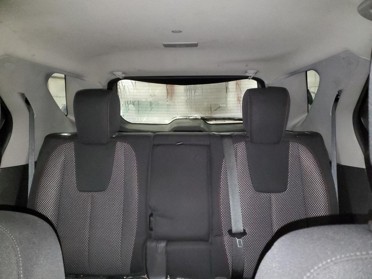2014 Chevrolet Equinox - Image 10