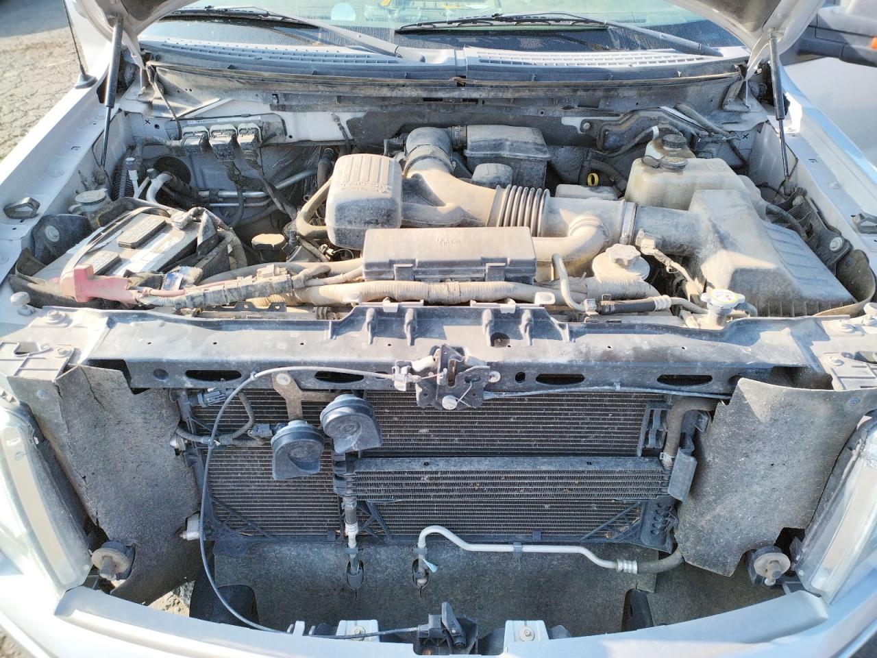 2010 Ford F-150 - Image 11