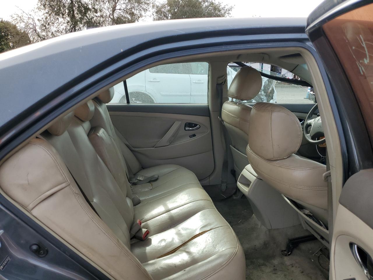 2007 Toyota Camry - Image 10