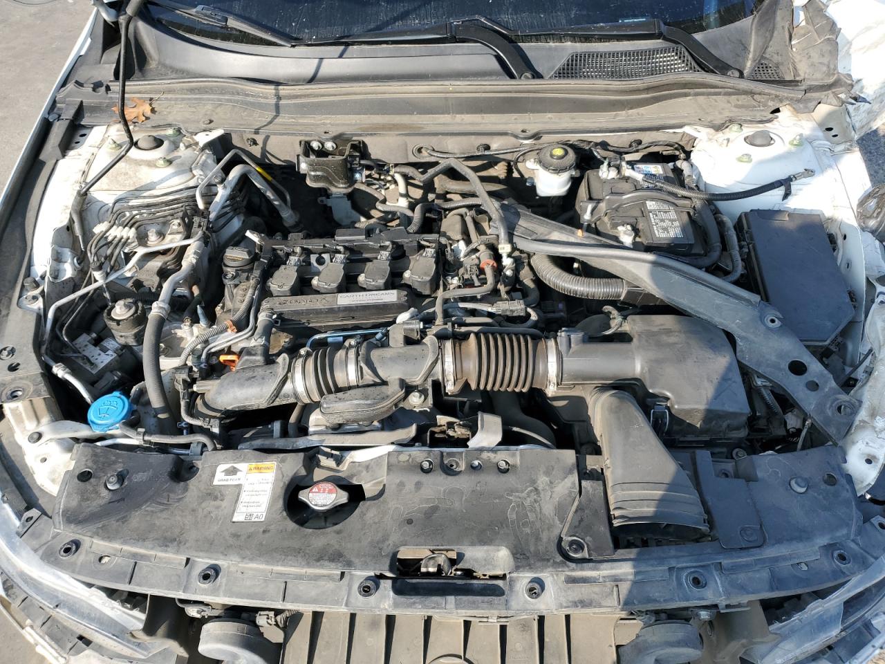 2019 Honda Accord - Image 11