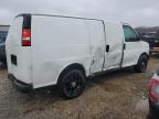 2009 Chevrolet Express G1500  продається в Chicago Heights, IL - Side