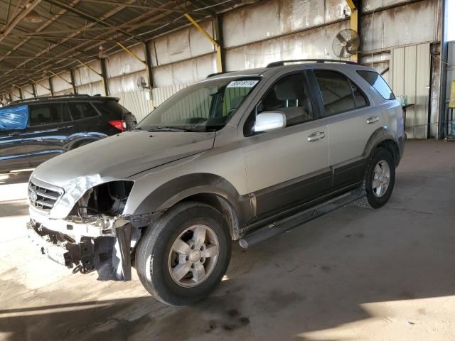 2008 Kia Sorento Ex