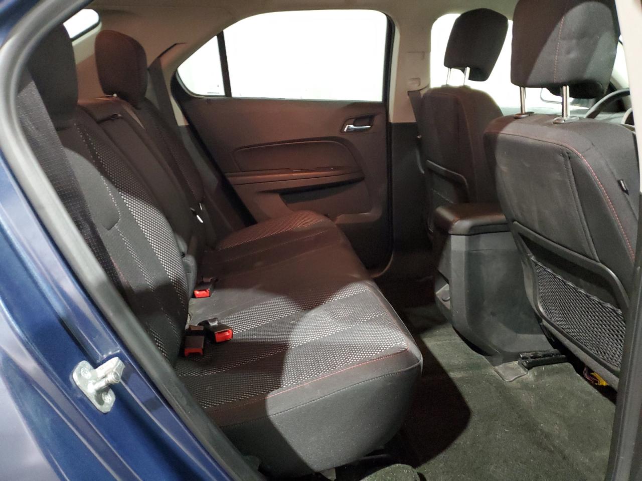 2017 Chevrolet Equinox - Image 11