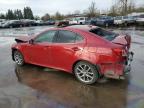 2013 Lexus Is 250 zu verkaufen in Woodburn, OR - All Over