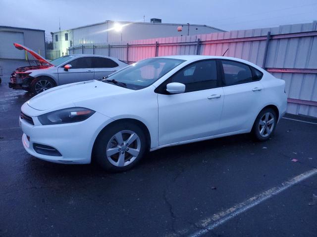  DODGE DART 2016 Biały