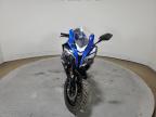 2024 VITA MOTORCYCLE for sale at Copart TX - CRASHEDTOYS DALLAS