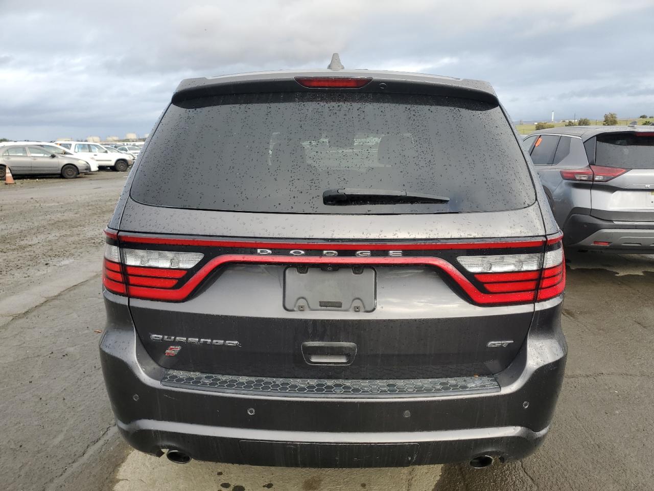 2018 Dodge Durango - Image 6