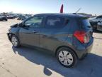 2018 Chevrolet Spark Ls продається в Grand Prairie, TX - Front End