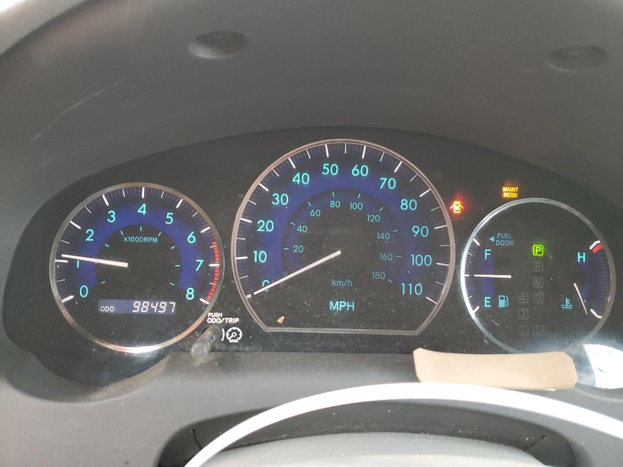 2007 Toyota Sienna Xle VIN: 5TDZK22C37S036115 Lot: 86773444