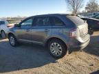 2010 Ford Edge Limited de vânzare în Wichita, KS - All Over