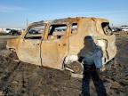 2015 Jeep Renegade Trailhawk zu verkaufen in Fresno, CA - Burn