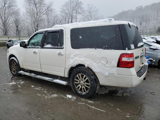 Parquets FORD EXPEDITION 2014 White