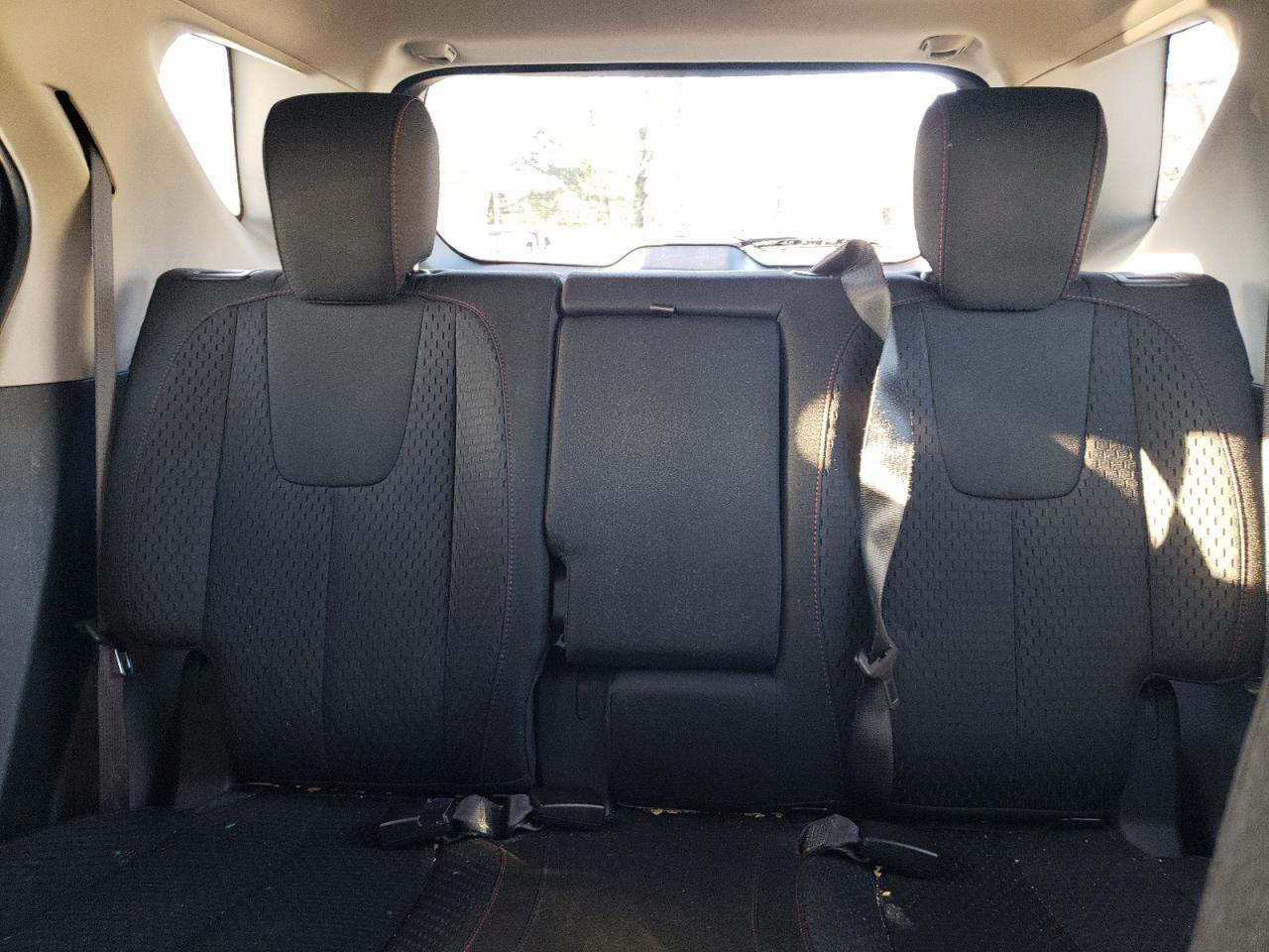2014 Chevrolet Equinox - Image 10