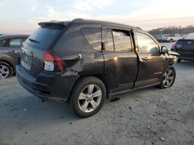  JEEP COMPASS 2015 Black