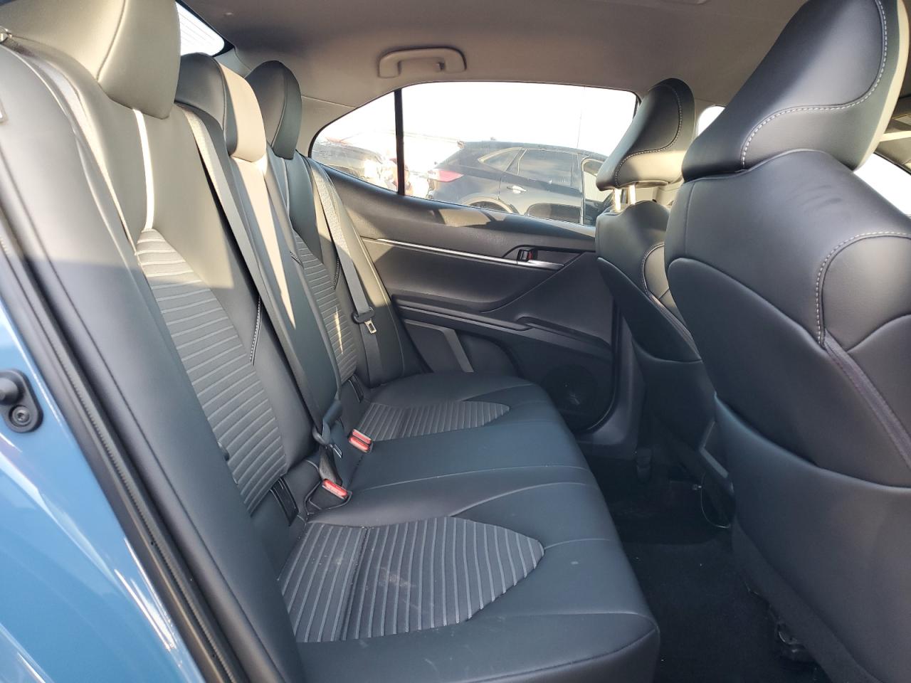 2023 Toyota Camry - Image 11