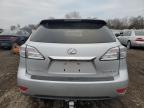 2010 Lexus Rx 350 продається в Des Moines, IA - Front End