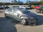 2024 Nissan Versa Sv for Sale in Harleyville, SC - Front End