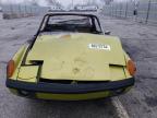 1974 Porsche 914 продається в Rogersville, MO - Burn - Engine