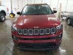 2022 Jeep Compass Latitude Lux للبيع في Madisonville، TN - Undercarriage