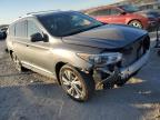 2015 Infiniti Qx60  en Venta en Kansas City, KS - Front End