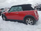 2005 Mini Cooper  იყიდება Elgin-ში, IL - Front End