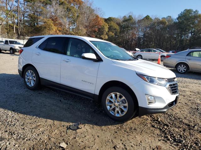  CHEVROLET EQUINOX 2019 Белый