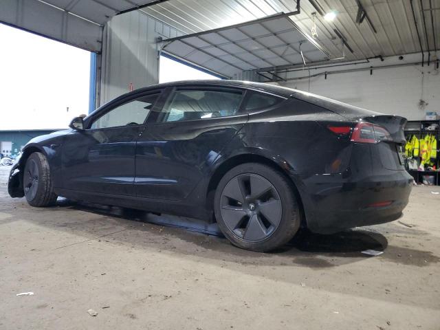  TESLA MODEL 3 2023 Черный