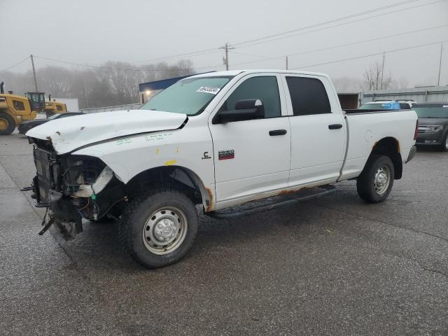 2011 Dodge Ram 2500 