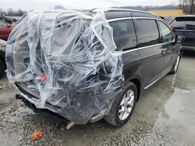  CHRYSLER PACIFICA 2019 Bordowy