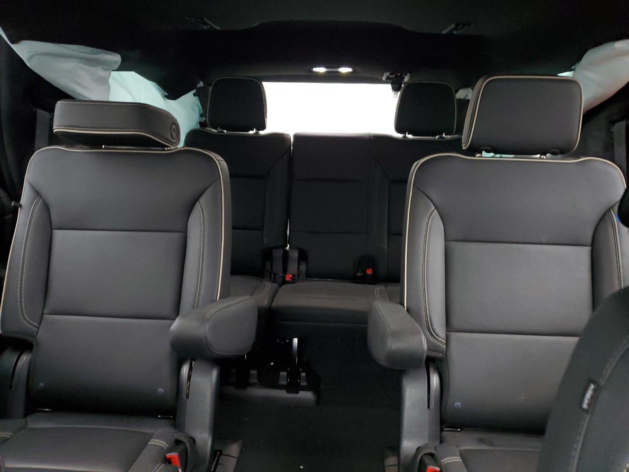 2023 Chevrolet Tahoe - Image 10