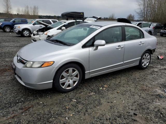 2006 Honda Civic Lx