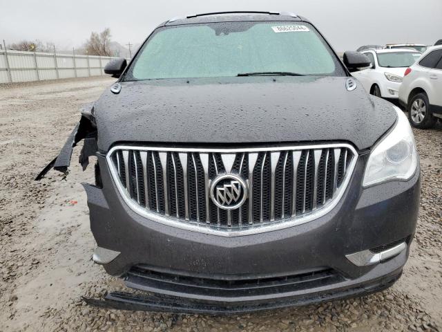 Паркетники BUICK ENCLAVE 2014 Серый