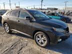 2012 Lexus Rx 450H للبيع في Sun Valley، CA - Front End