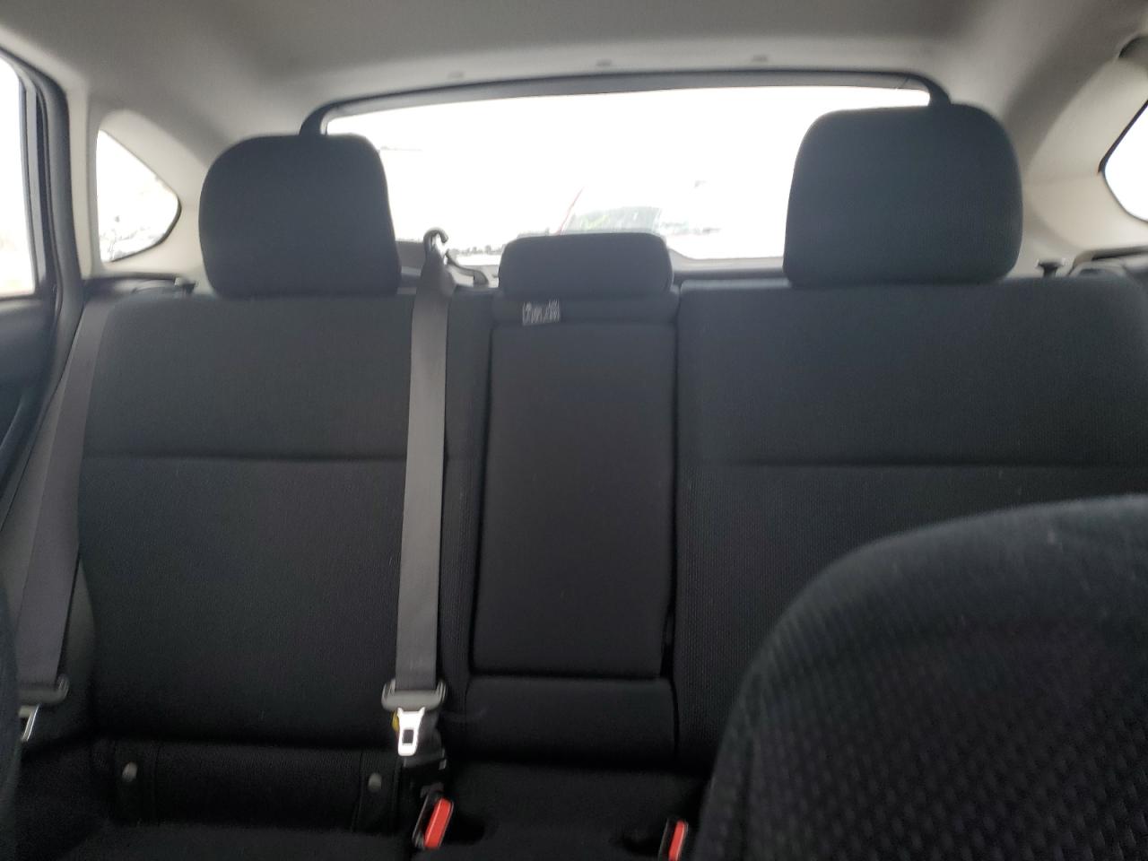 2015 Subaru Impreza Premium VIN: JF1GPAC66F8317801 Lot: 87394844