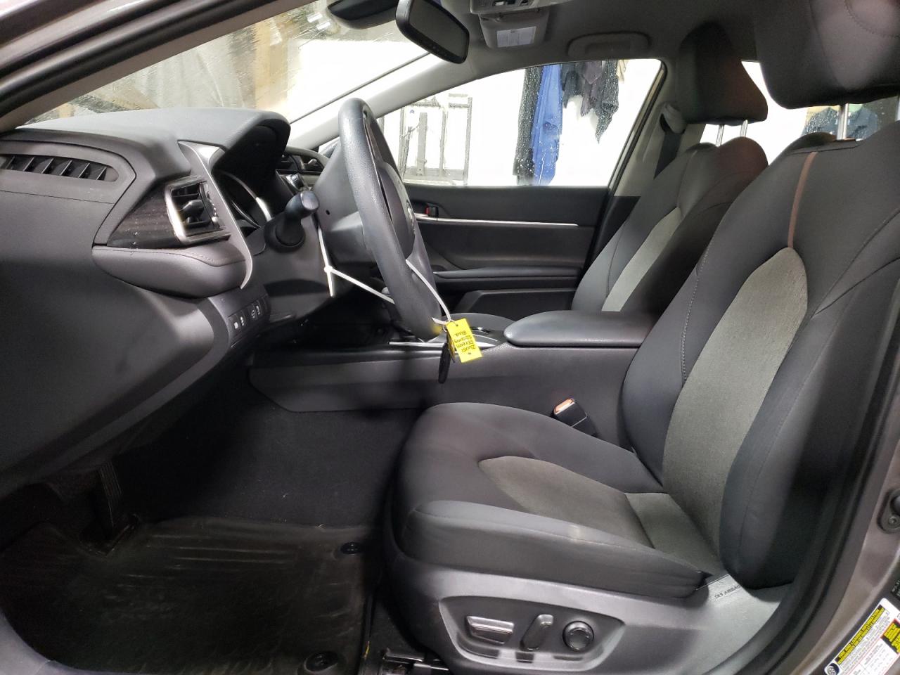 2020 Toyota Camry - Image 7