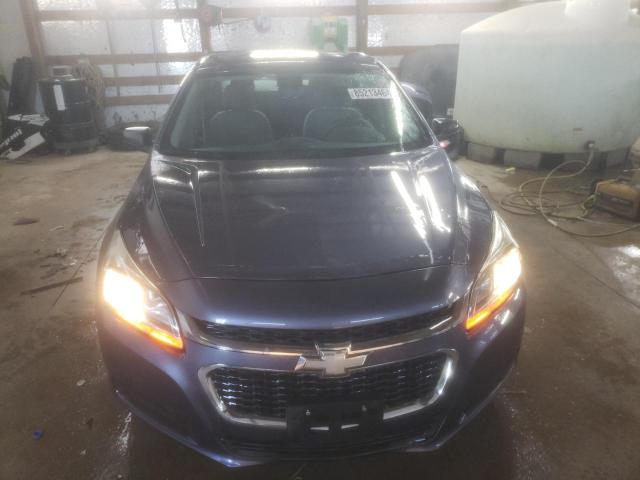  CHEVROLET MALIBU 2015 Синій