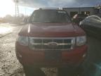 2011 Ford Escape Xlt იყიდება Windsor-ში, NJ - Rear End