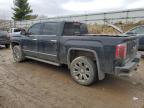 2016 Gmc Sierra K1500 Denali for Sale in Davison, MI - Front End