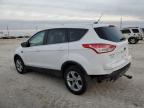 2015 Ford Escape Se en Venta en Haslet, TX - Rear End