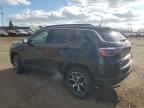 2025 Jeep Compass Limited للبيع في Woodhaven، MI - All Over