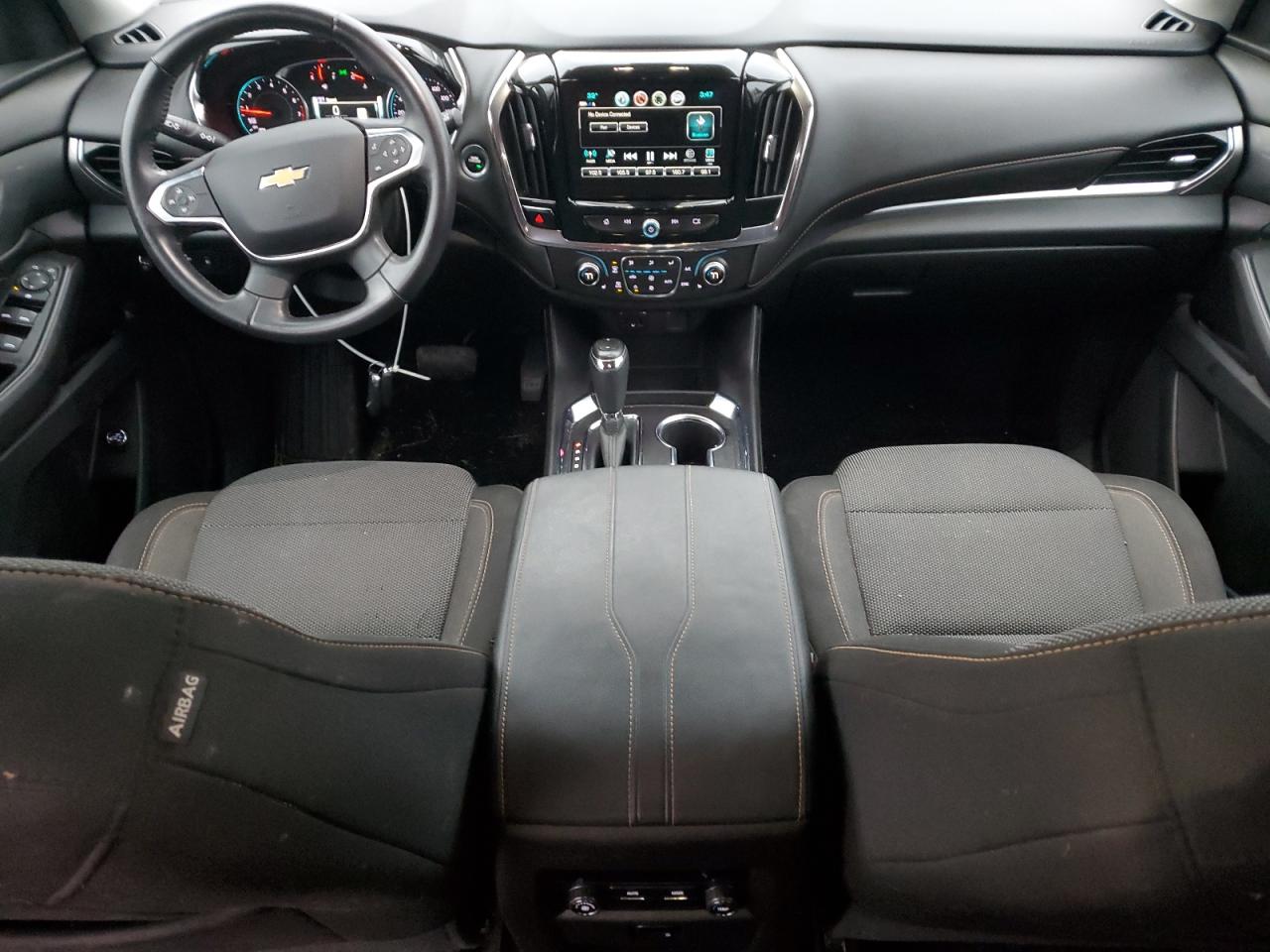 2018 Chevrolet Traverse - Image 8