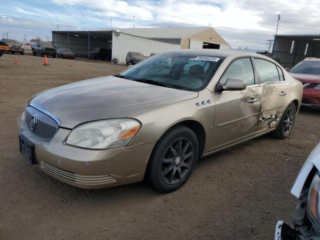 2006 Buick Lucerne Cxl