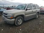2002 Chevrolet Tahoe K1500 for Sale in Houston, TX - Side