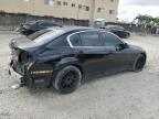 2008 Infiniti G35  للبيع في Opa Locka، FL - Rear End