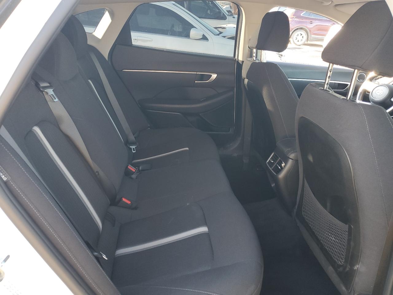 2021 Hyundai Sonata - Image 11